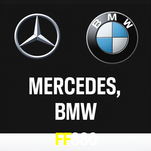 Recursos de Bônus FF880