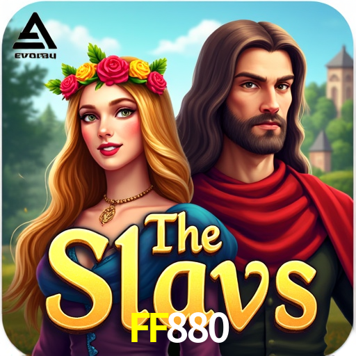 Provedores de Jogos FF880