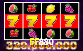 Casino Ao Vivo FF880