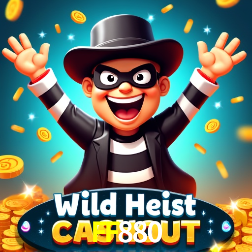 Estatísticas Crash Games FF880