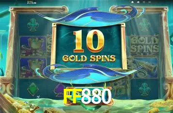 Promoção Relâmpago FF880