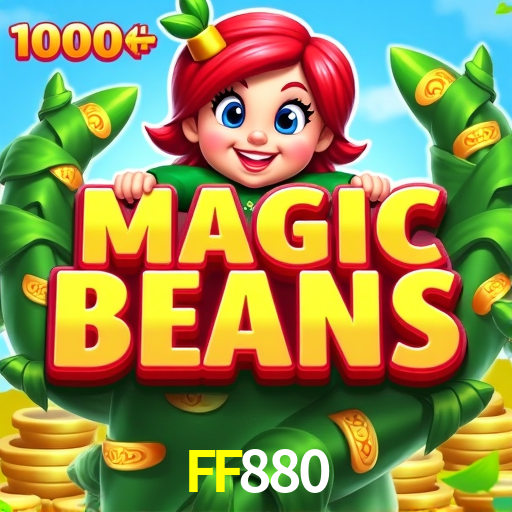 Gates of Olympus FF880