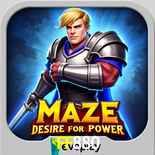 Experiência VIP FF880